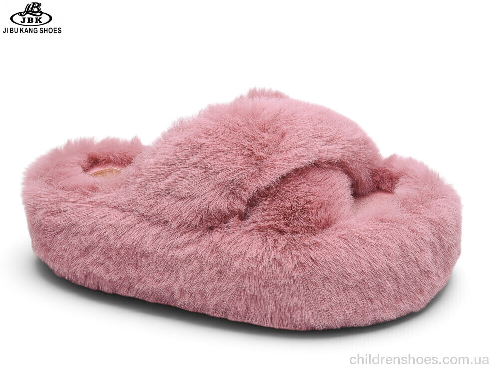 Тапки CA009 lilac Jibukang / p. 36-40 / 8пар