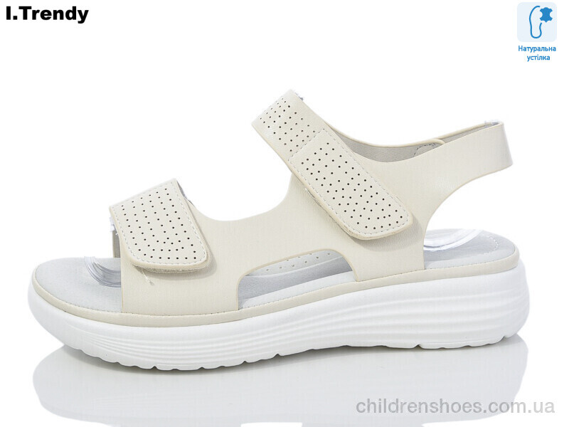 Босоножки Trendy WL1047-3