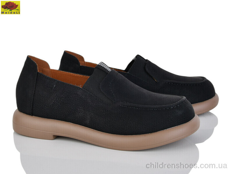 Туфли Meideli W601-3