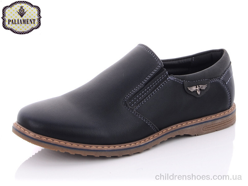 Туфли PALIAMENT D5097