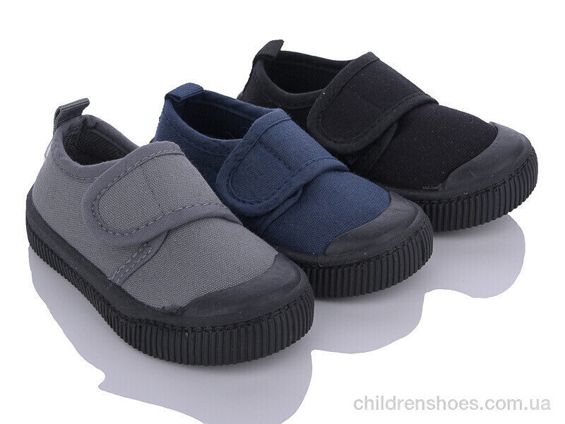 Кеды No brand 2346C mix