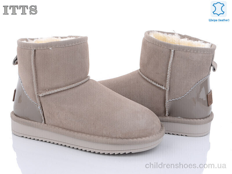 Угги 5860-17 ITTS / p. 36-41 / 6пар