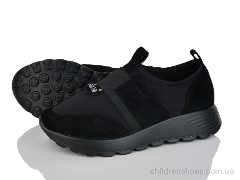 Кроссовки Loretta E599-6