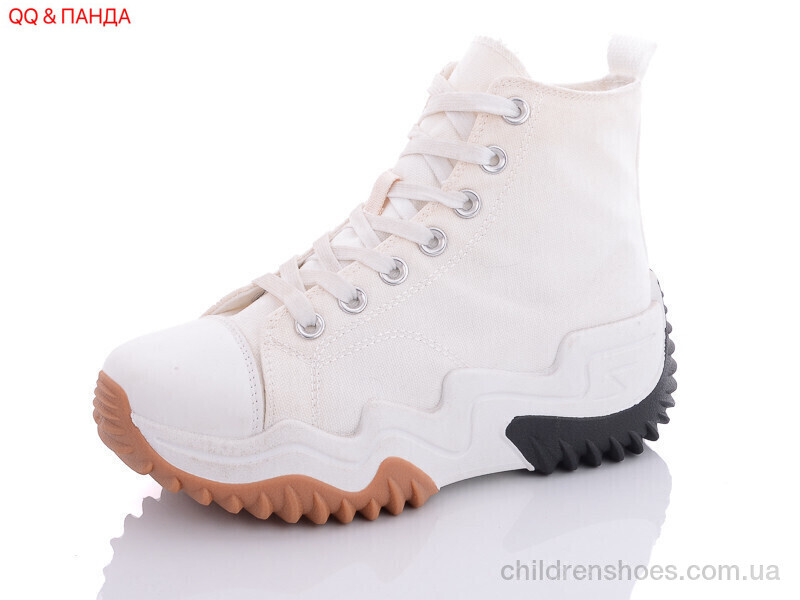 Кроссовки Panda BK71-2