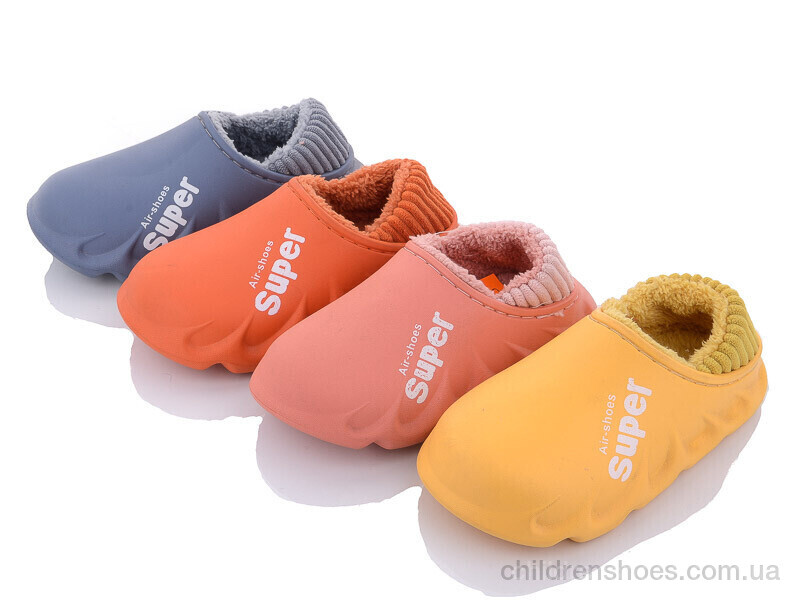 Тапки No brand AM10 mix