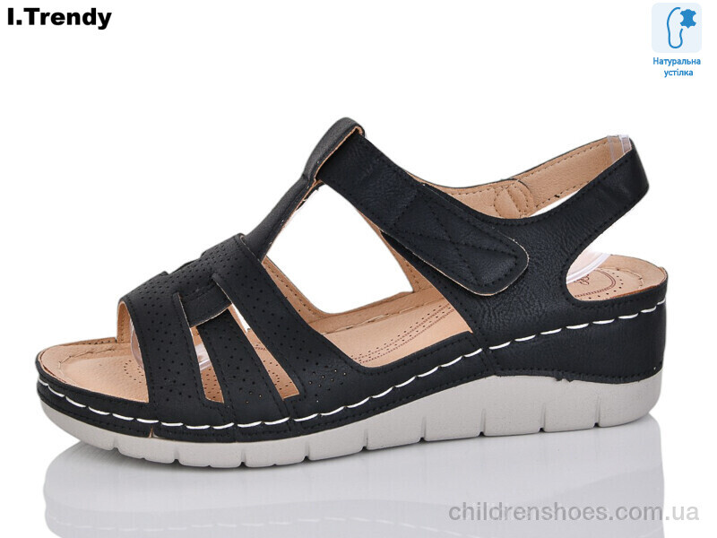 Босоножки G90-8 Trendy / p. 36-41 / 8пар