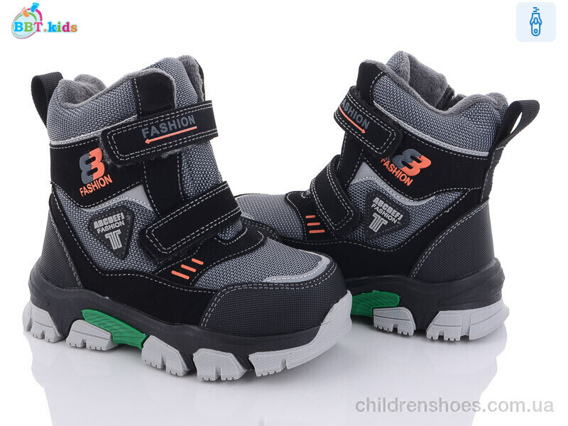 Ботинки BBT kids T6928-2