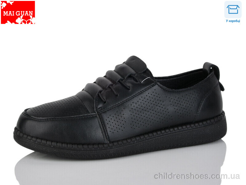 Туфли Maiguan F07-1