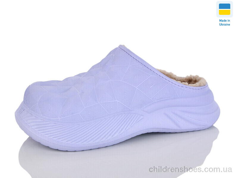 Галоши TapMal B603 небесний