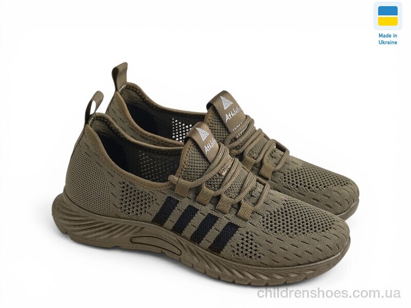 Кроссовки SP731 бежевий Rai shoes / p. 36-40 / 10пар