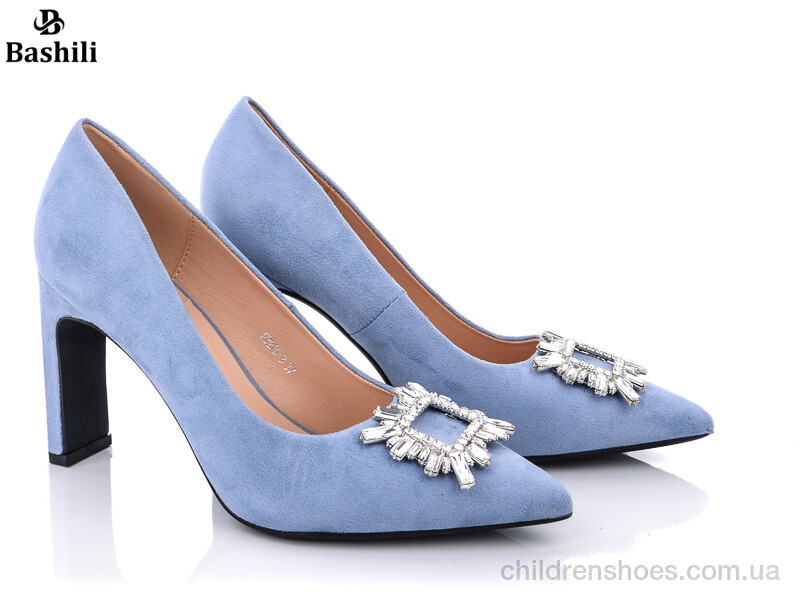 Туфли Башили P2226-3