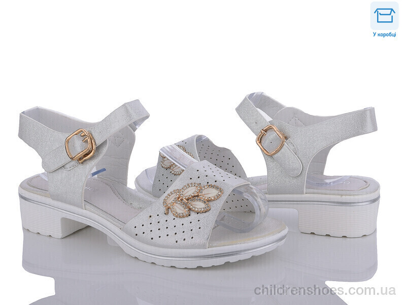 Босоножки Lilin shoes L0663-1-8