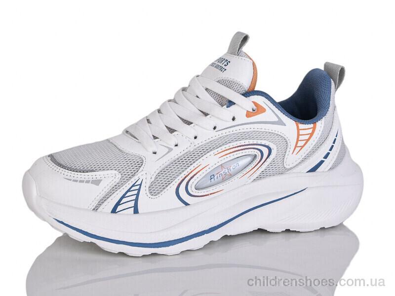 Кроссовки No brand HB0069-2