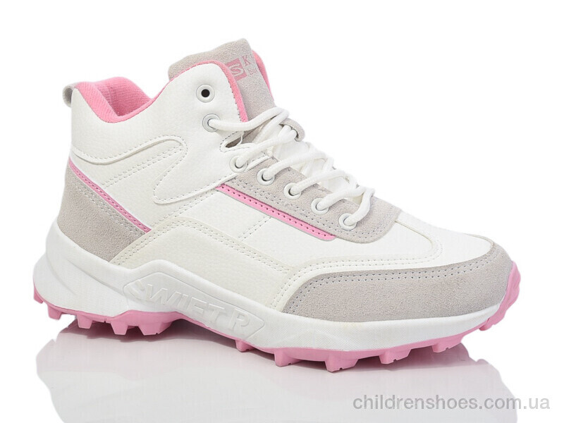 Ботинки KMB Bry ant B805-6L