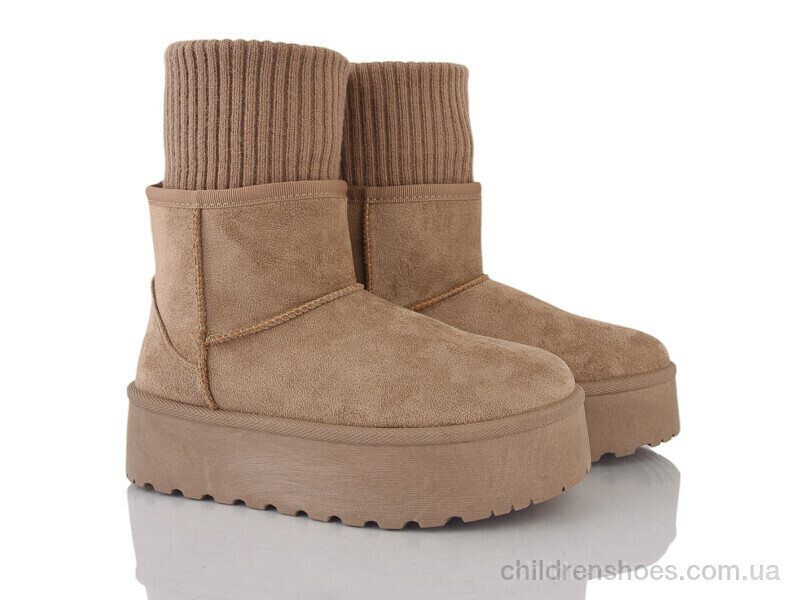 Угги No brand W692-2