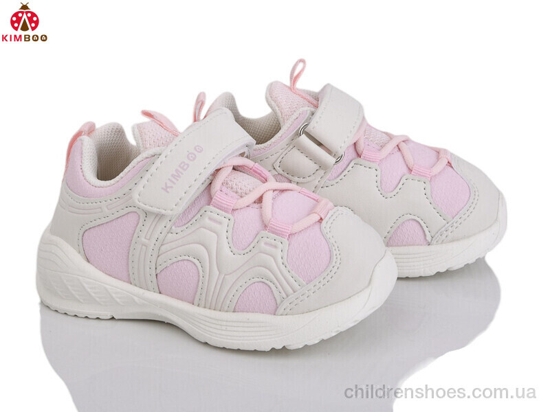 Кроссовки Kimbo-o M502-7F