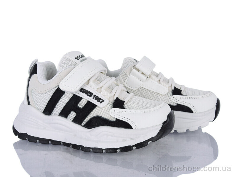 Кроссовки HY548-2C Xifa kids / p. 26-31 / 8пар