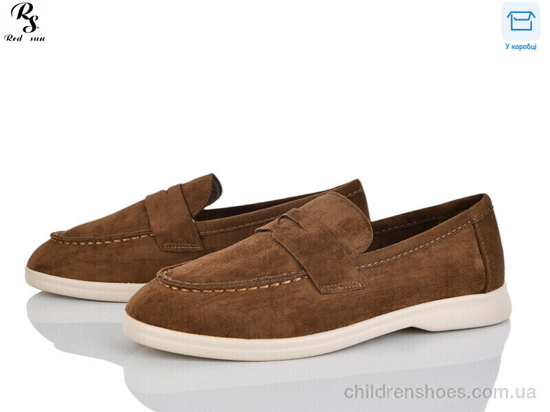 Туфли Hongquan B5-8