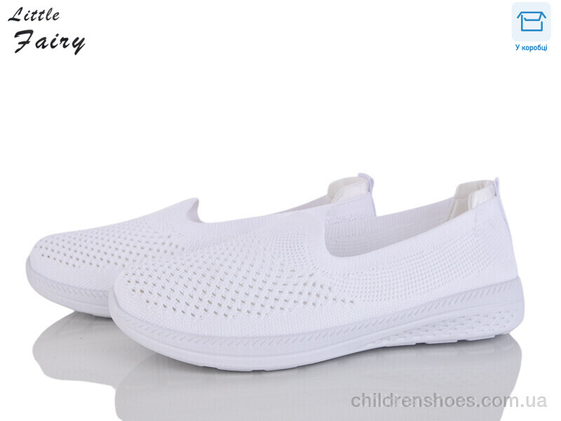 Слипоны L.Fairy A1039-4