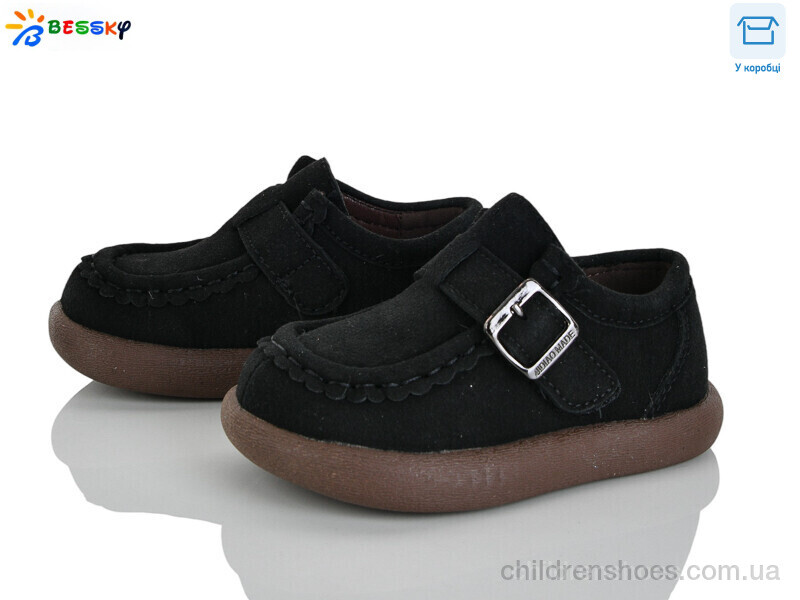 Туфли Bessky BD5166-1A