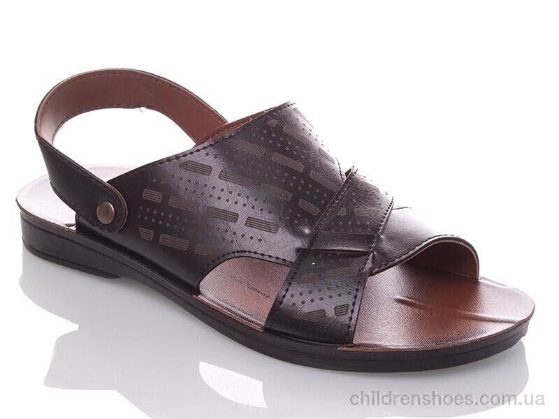 Сандалии Demur M5880 black