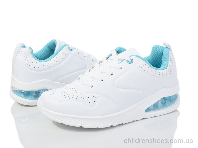Кроссовки Violeta 20-1031-1 white