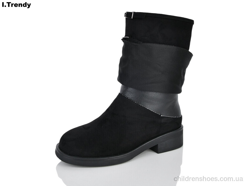 Ботинки BT1503-2 Trendy / p. 36-41 / 6пар