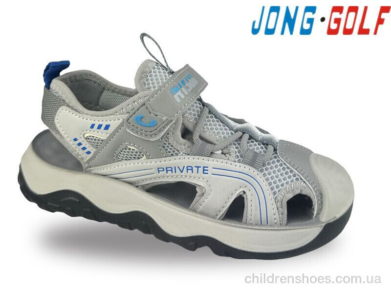 Сандалии JongGolf C20711-18