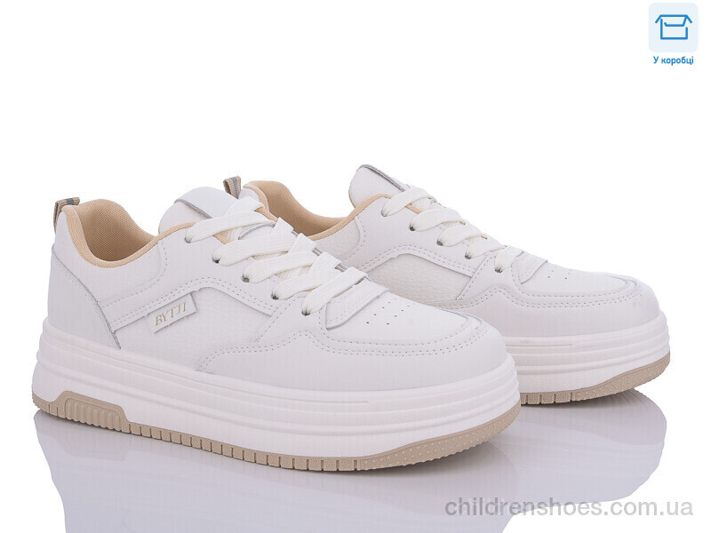 Кроссовки Bytji B813-3