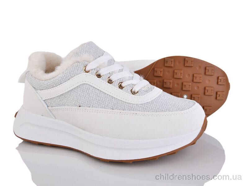 Кроссовки Loretta M223-1