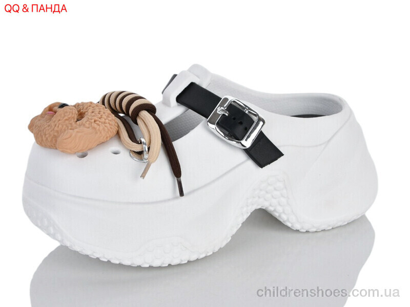 Кроксы No brand QQ83-2