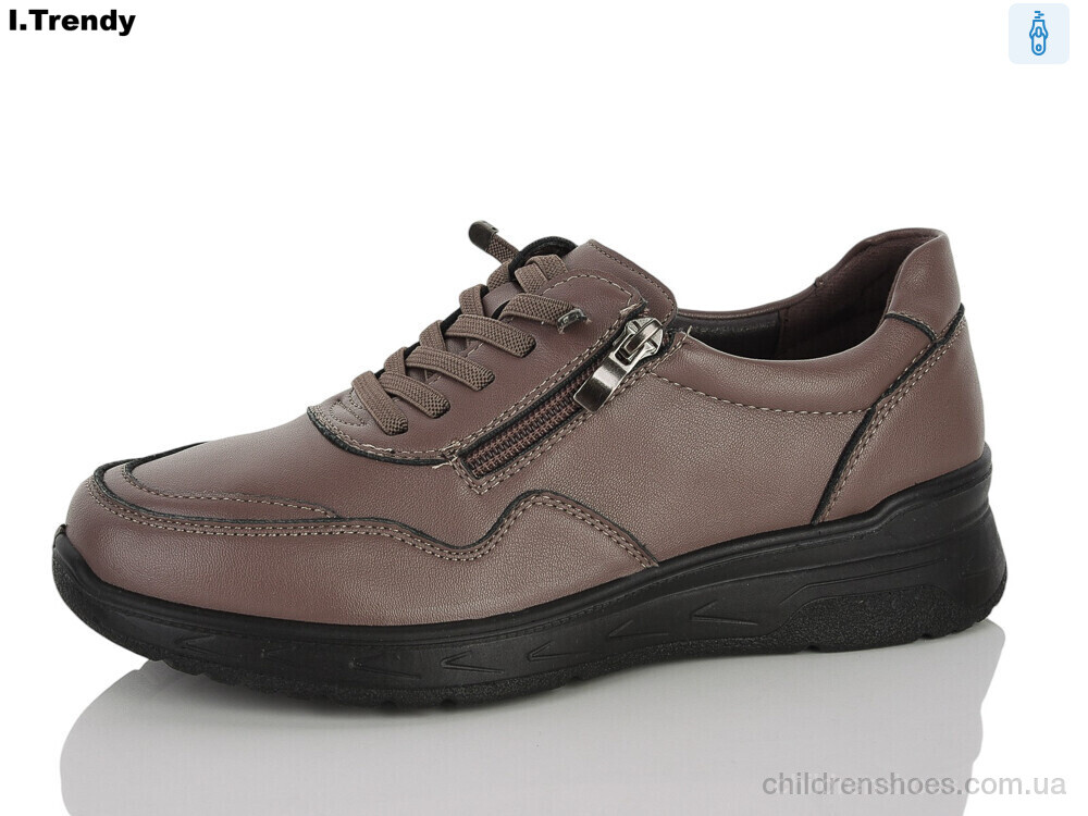 Кроссовки BK1331-21 Trendy / p. 36-41 / 8пар