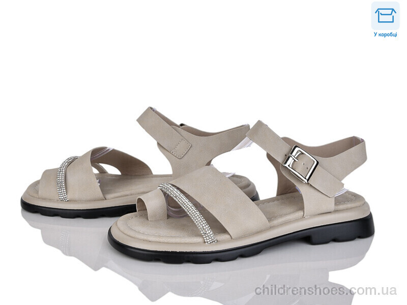 Босоножки PLPS DZ02-3