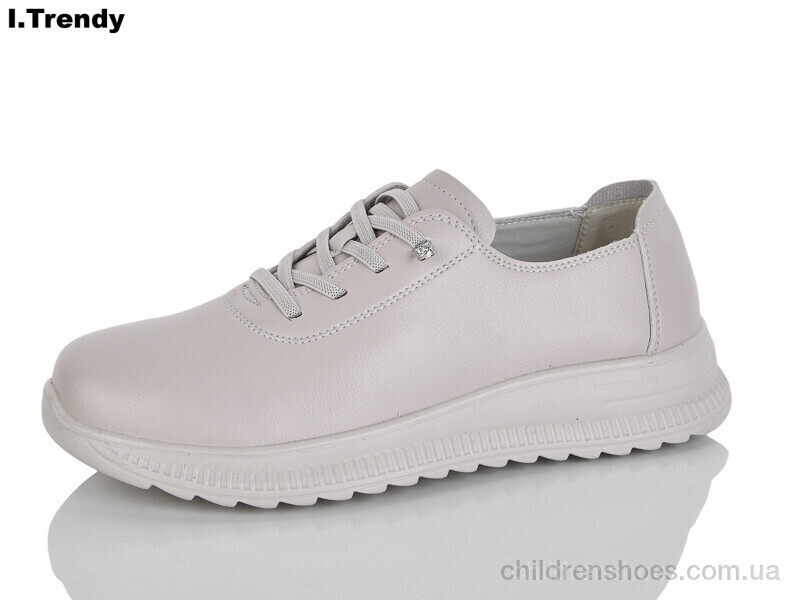Туфли BK1390-3 Trendy / p. 40-44 / 8пар