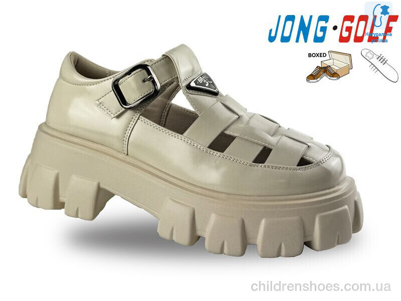 Босоножки JongGolf C11242-6