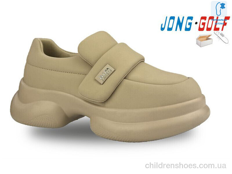 Туфли JongGolf C11328-23