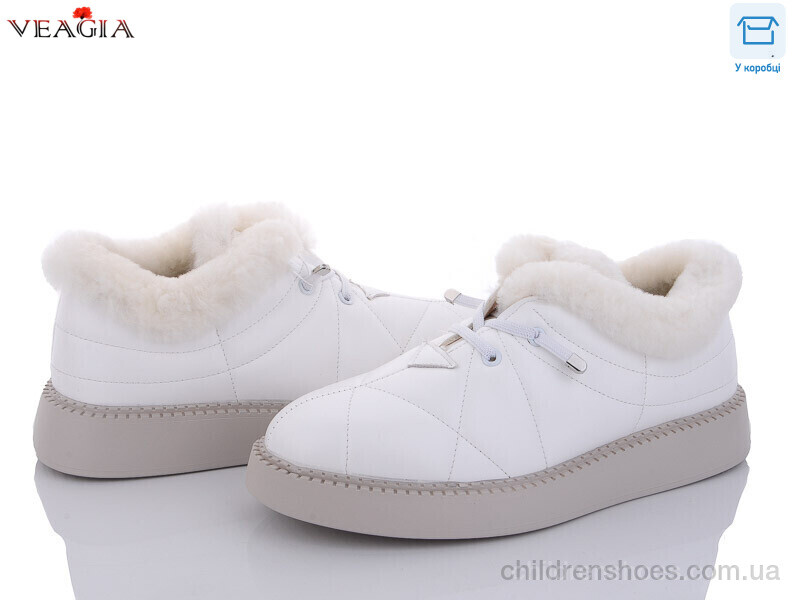 Туфли Veagia F1033-2