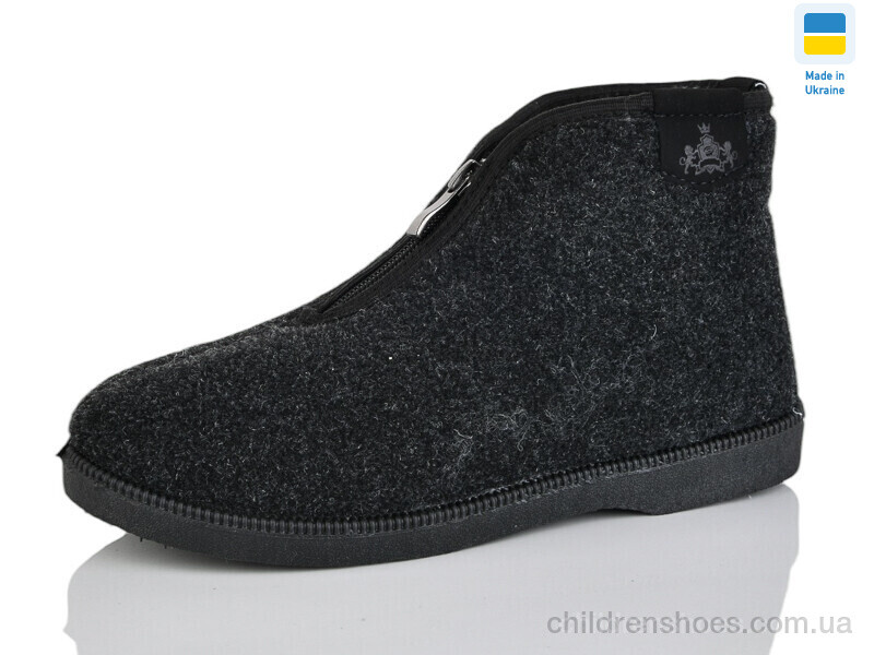 Бурки Progress P1 сірий