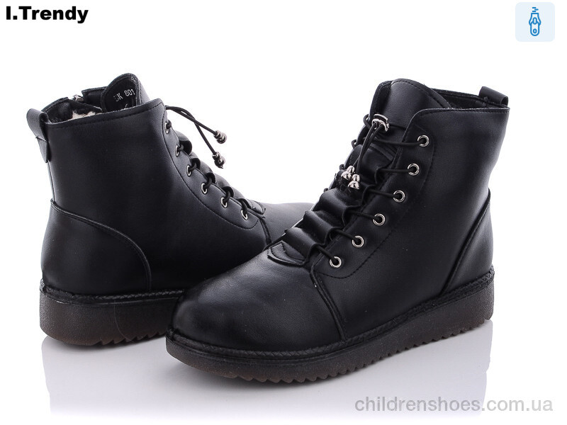 Ботинки BK801-1 Trendy / p. 37-42 / 8пар