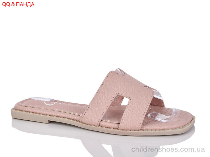 Шлепки женские GB K55-7