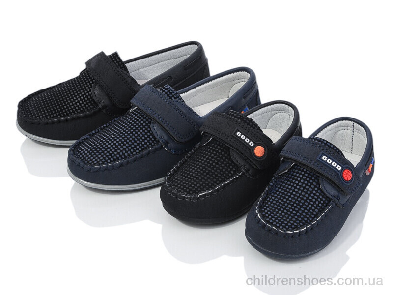 Туфли Kimbo-o 053 mix