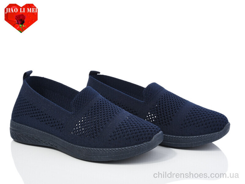 Слипоны Jiao Li Mei 314-6