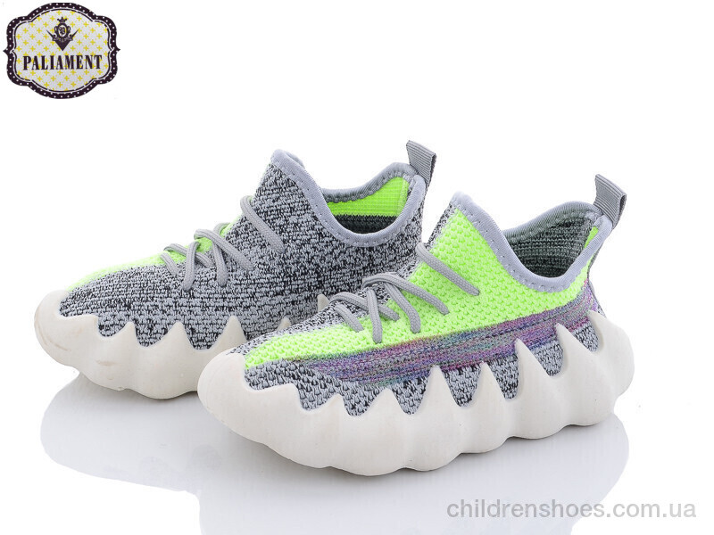 Кроссовки PALIAMENT H209-4