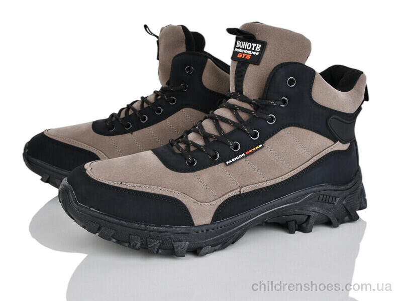 Ботинки Bonote 4243-A8996-8