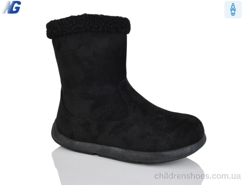 Угги Navigator B25413-2