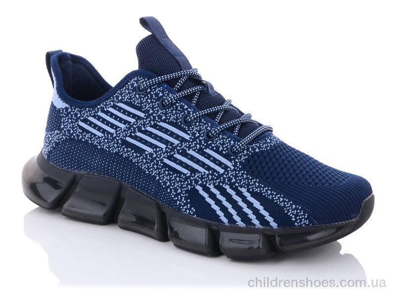 Кроссовки Demax A3341-4