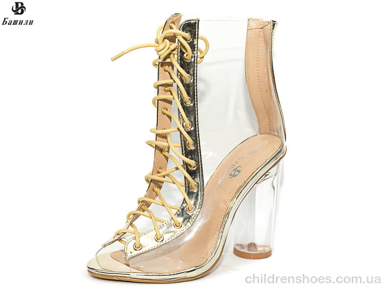 Ботинки Башили K1200-13