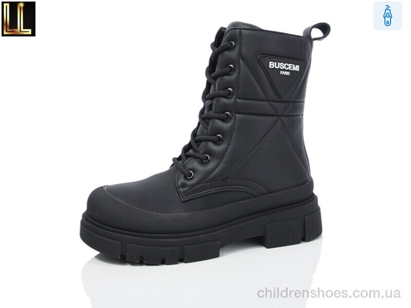 Ботинки Lilin LY85-1