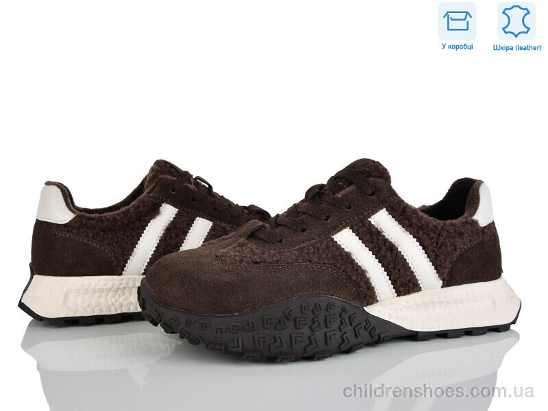 Кроссовки Hoseily 4289-E76-2