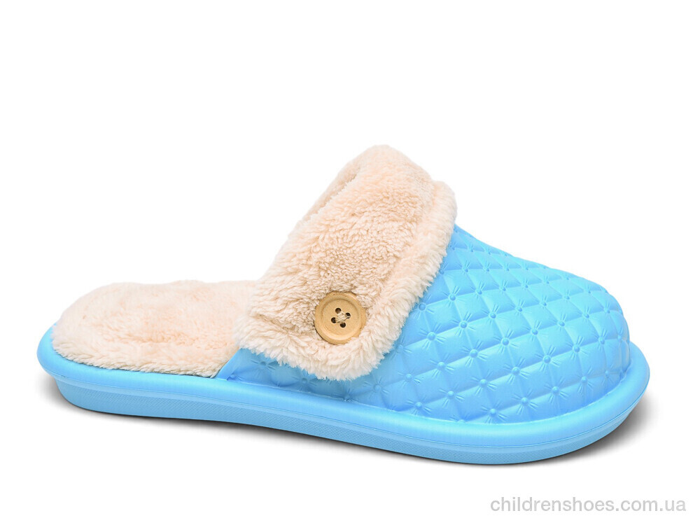 Тапки 5023-13 Inblue / p. 36-41 / 8пар